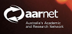 AARNet Logo